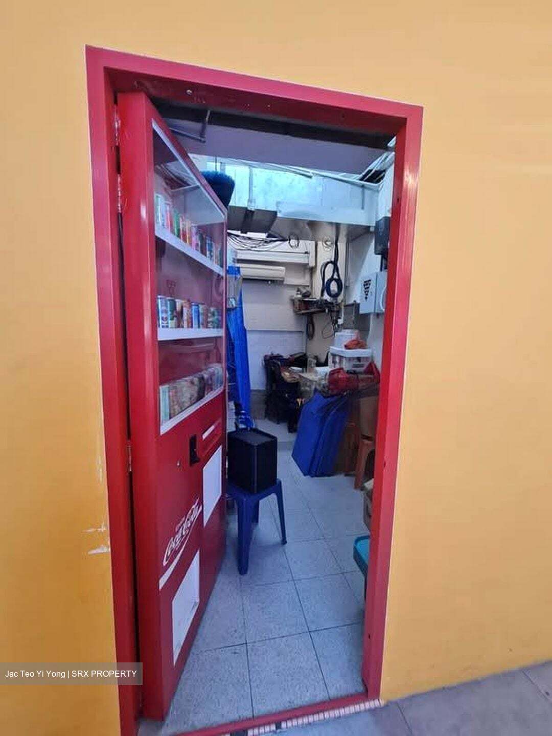 Clementi Avenue 3 (D5), Shop House #581722371